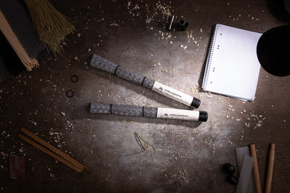 MEINL Stick & Brush - Jumbo Cajon Brush