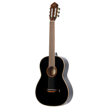 ORTEGA Family Series 4/4 Konzertgitarre 6 String - Fichte / Mahagoni + Bag