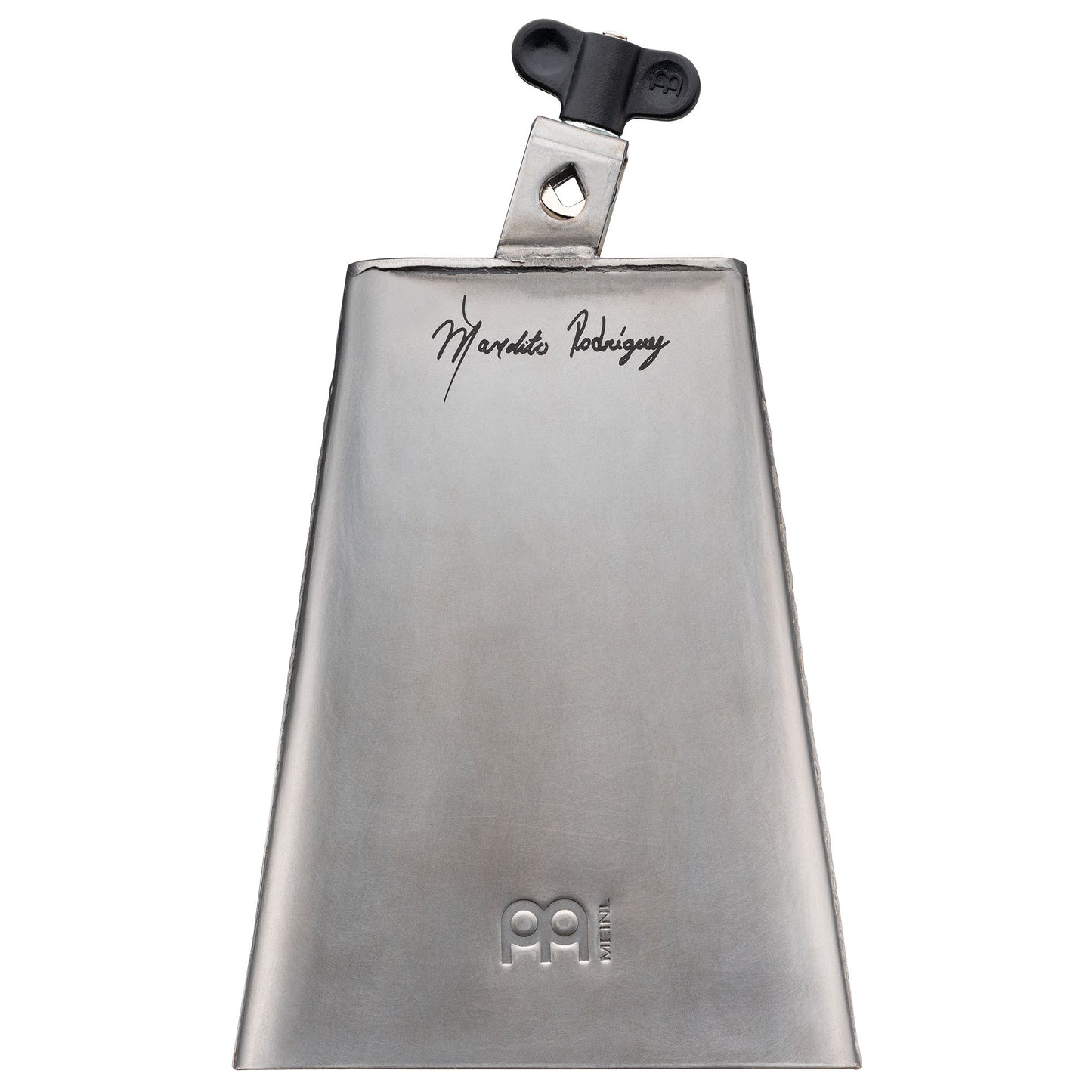 MEINL Percussion 8" Manolito Rodriguez Signature Antique Mambo Cowbell
