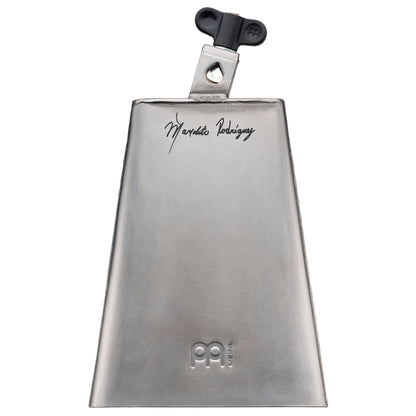 MEINL Percussion 8" Manolito Rodriguez Signature Antique Mambo Cowbell
