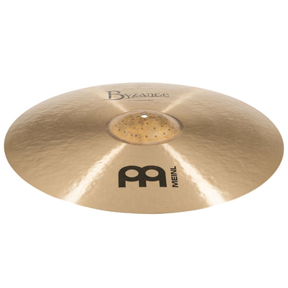MEINL Cymbals Byzance Traditional Polyphonic Ride - 22"
