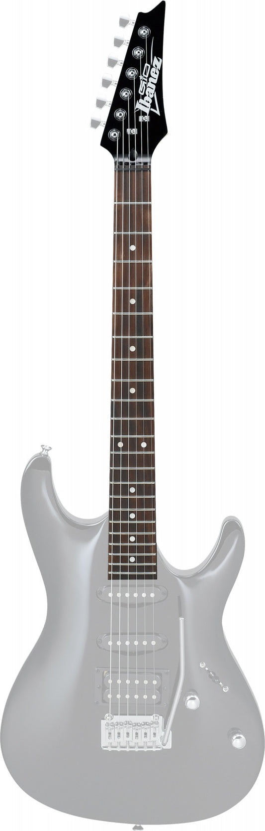 IBANEZ Neck for GSA06LTD/GSA60 43mm Nut