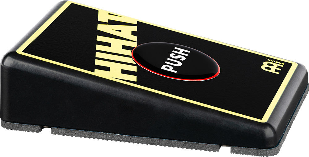 MEINL Percussion Stomp Box - HiHat