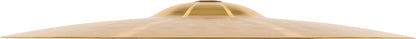 MEINL Cymbals Marching Medium - 13" Brass