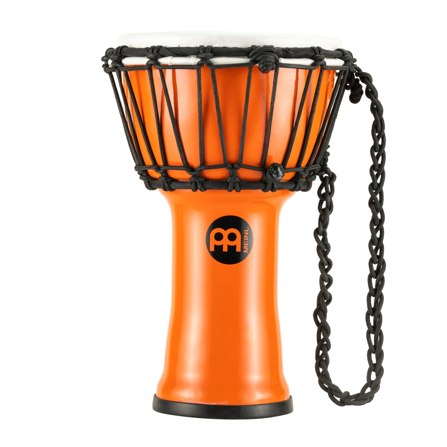 MEINL Percussion JRD Djembe 7" - Orange