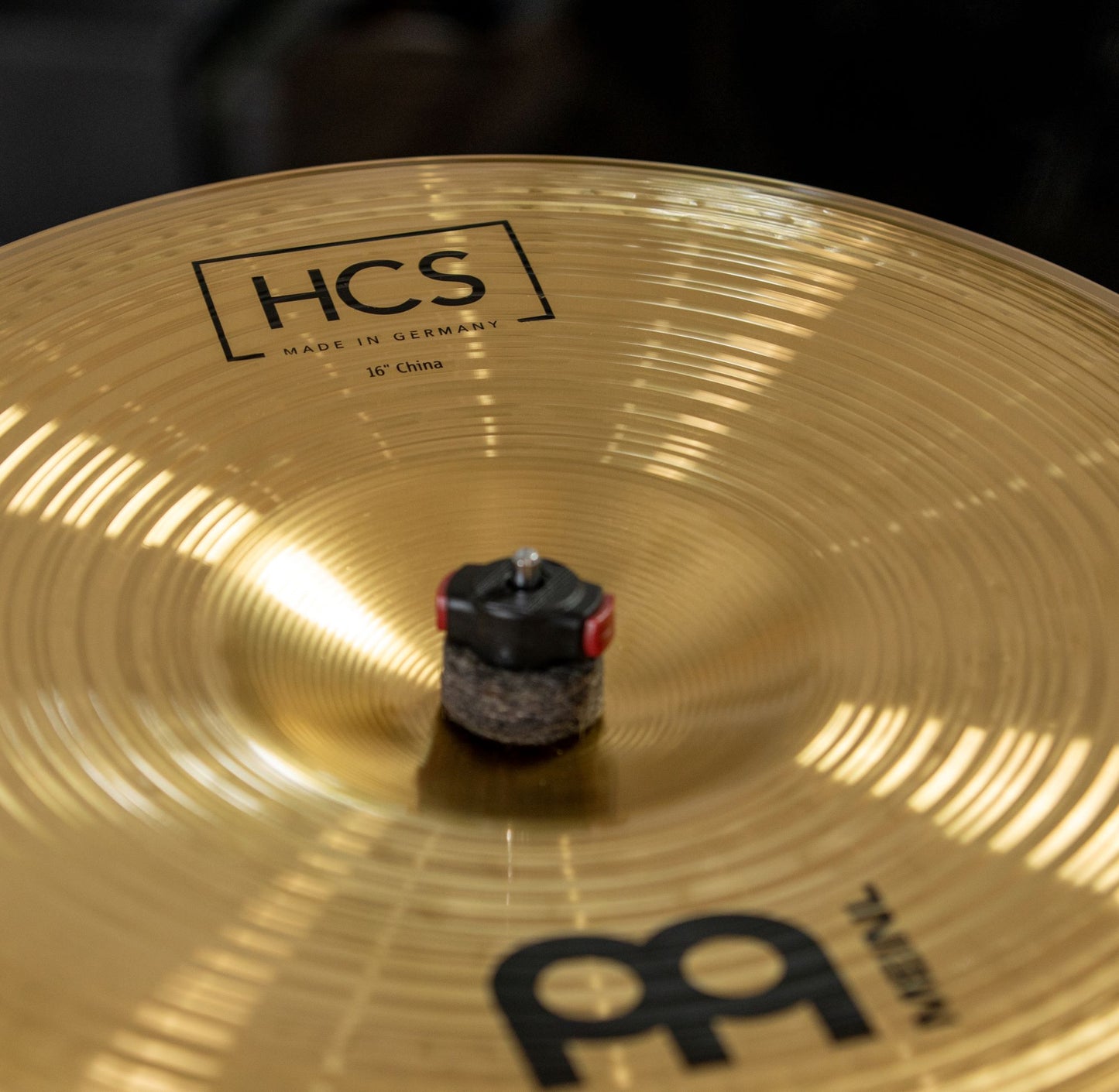 MEINL Cymbals HCS China - 16"