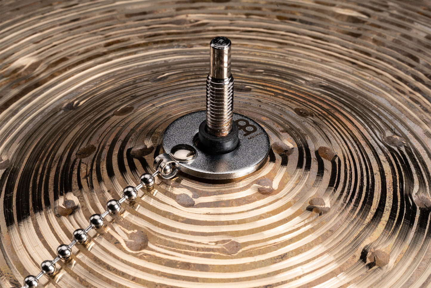MEINL Cymbals - Bacon Sizzler