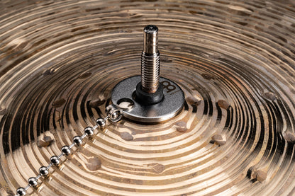 MEINL Cymbals - Bacon Sizzler