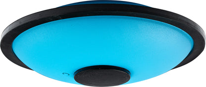 NINO Percussion Steel Tongue Drum - Blue