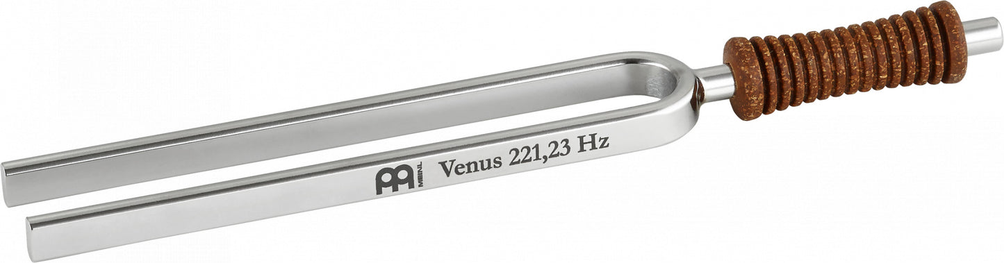 Meinl Sonic Energy Stimmgabel - Venus - 221,23 Hz/A3