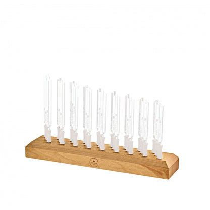 Meinl Sonic Energy Tuning Fork Holder - für 27 Stimmgabeln