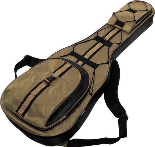 IBANEZ POWERPAD Gig Bag for Electric Guitar - Khaki