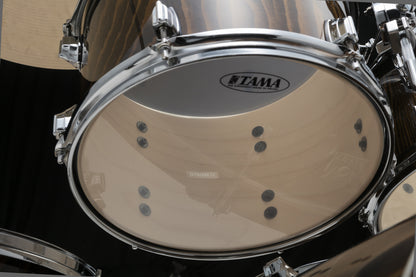 TAMA Superstar Classic Shell Kit 5 pcs - Gloss Java Lacebark Pine/Chrome HW