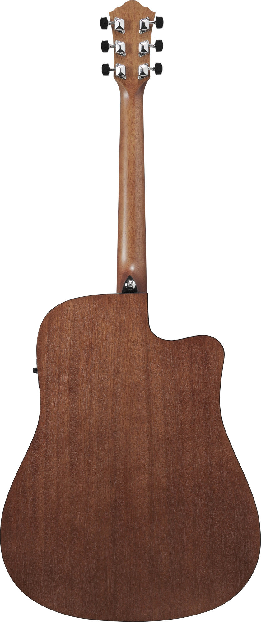 IBANEZ V Akustikgitarre 6-String Lefty - Open Pore Natural