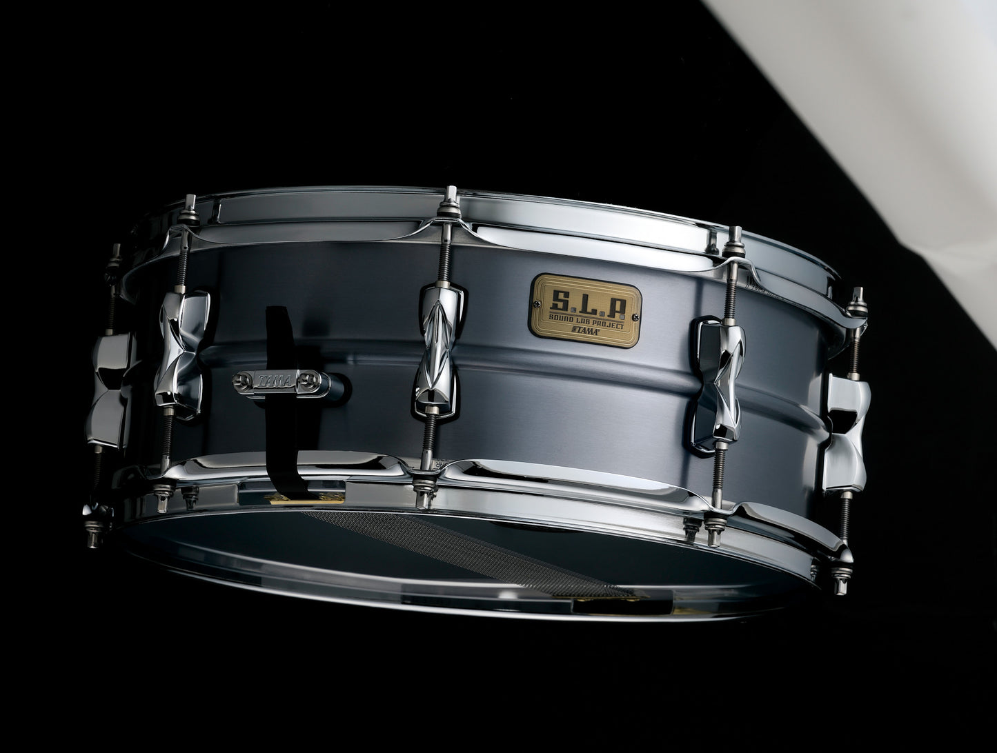 TAMA Sound Lab Project Snaredrum Classic Dry Aluminum 14" x 5,5"