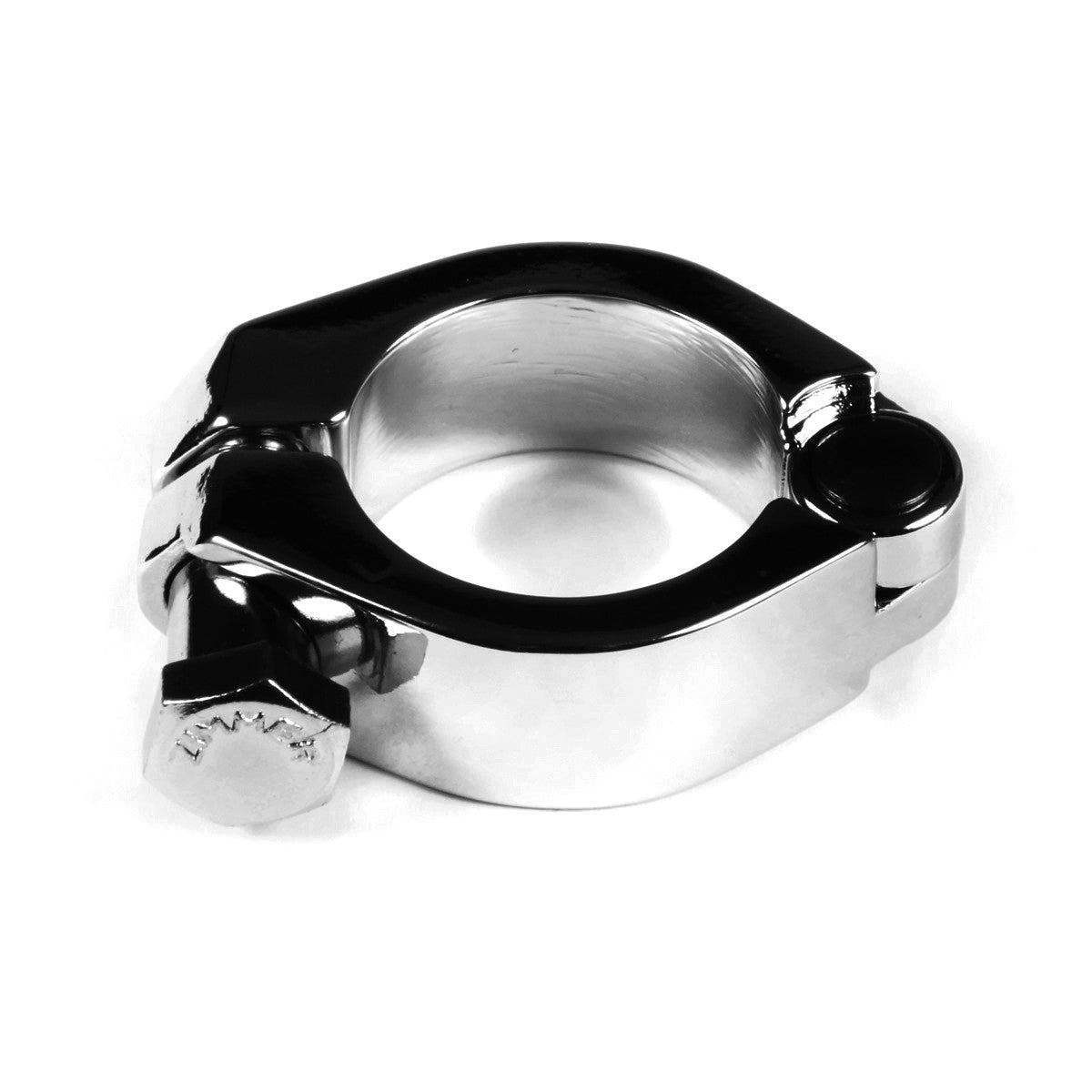 MEINL Percussion memory clamp chrome - for timbales stand (lower stand)  LC1, TMB
