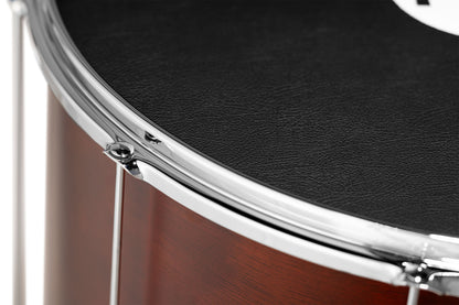 MEINL Percussion Traditional Wood Series Surdo Drum - 22" x 24"