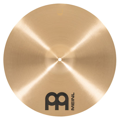 MEINL Cymbals Pure Alloy Thin Crash - 18"
