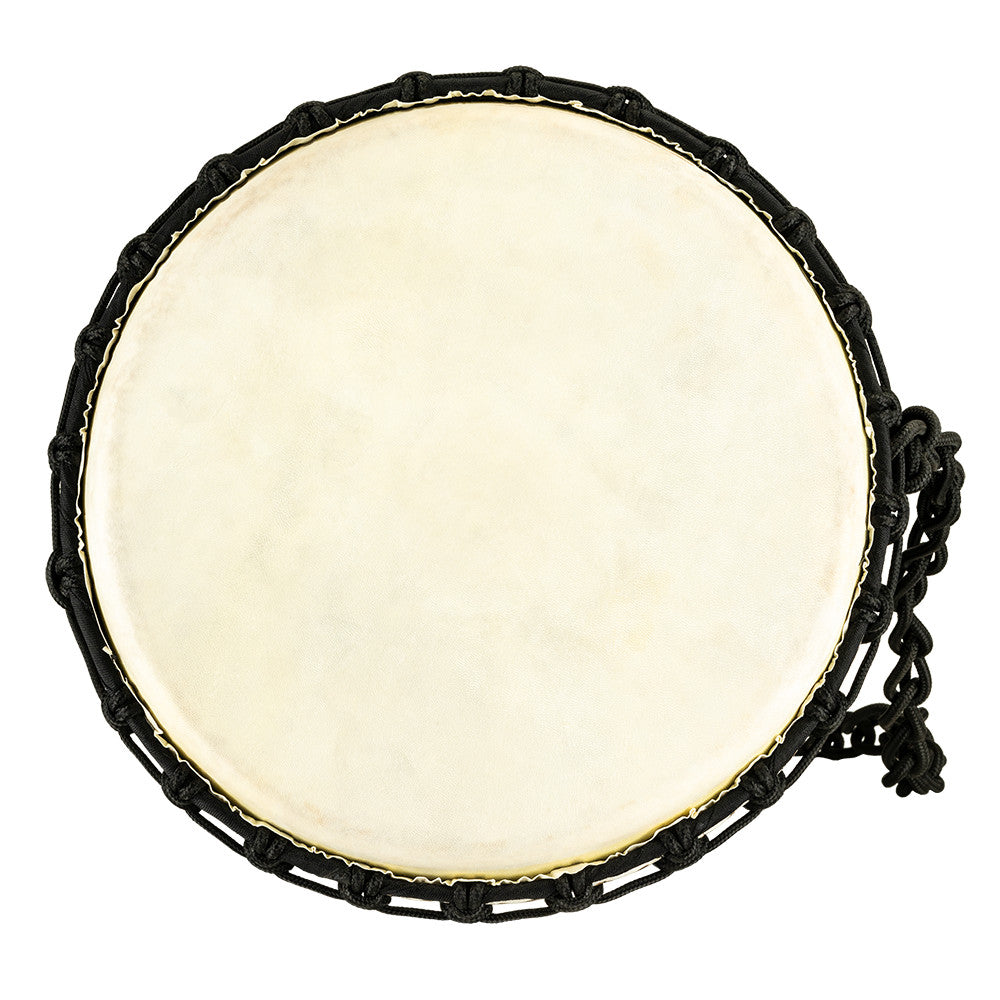 MEINL Percussion Headliner Rope Tuned Congo Series Djembe - 13"