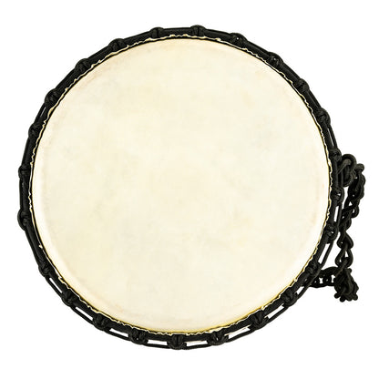 MEINL Percussion Headliner Rope Tuned Congo Series Djembe - 13"