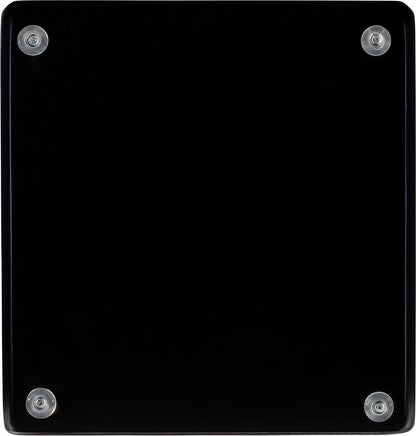 MEINL Percussion Artisan Edition Series String Cajon Tango Line - Satin Black