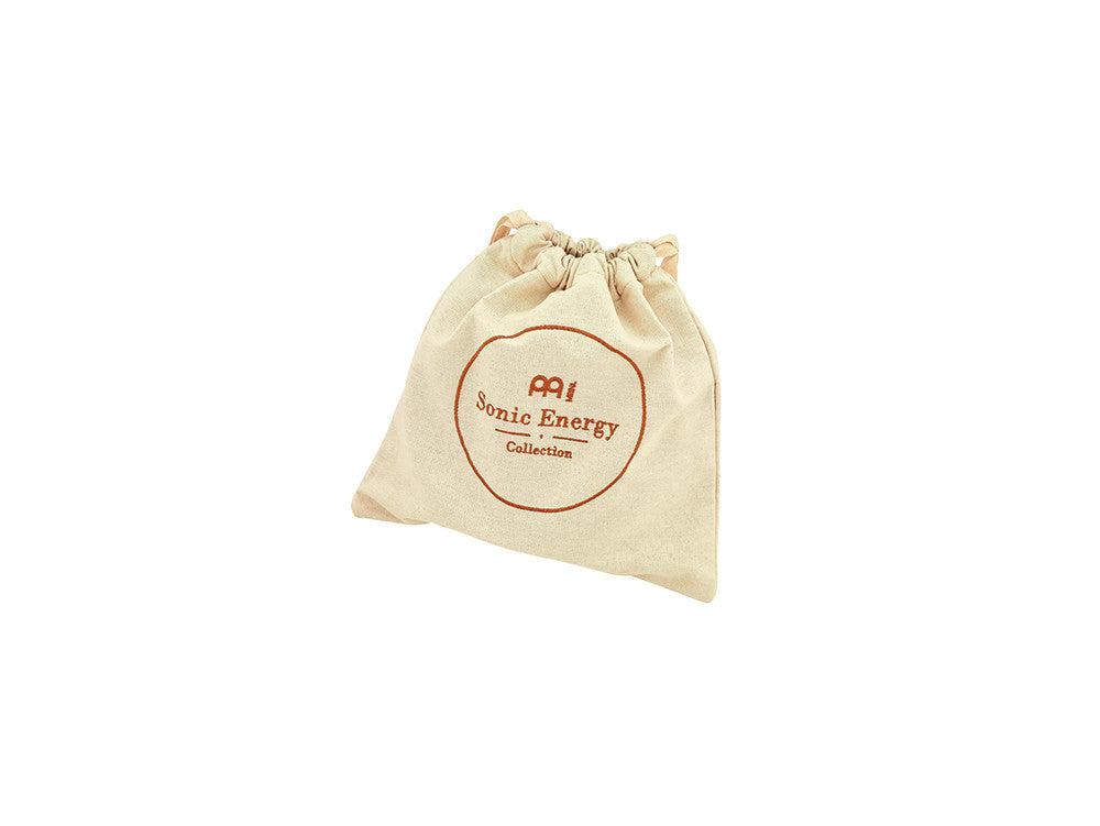 MEINL Sonic Energy Klangschalen Baumwolltasche - 25 x 25 cm