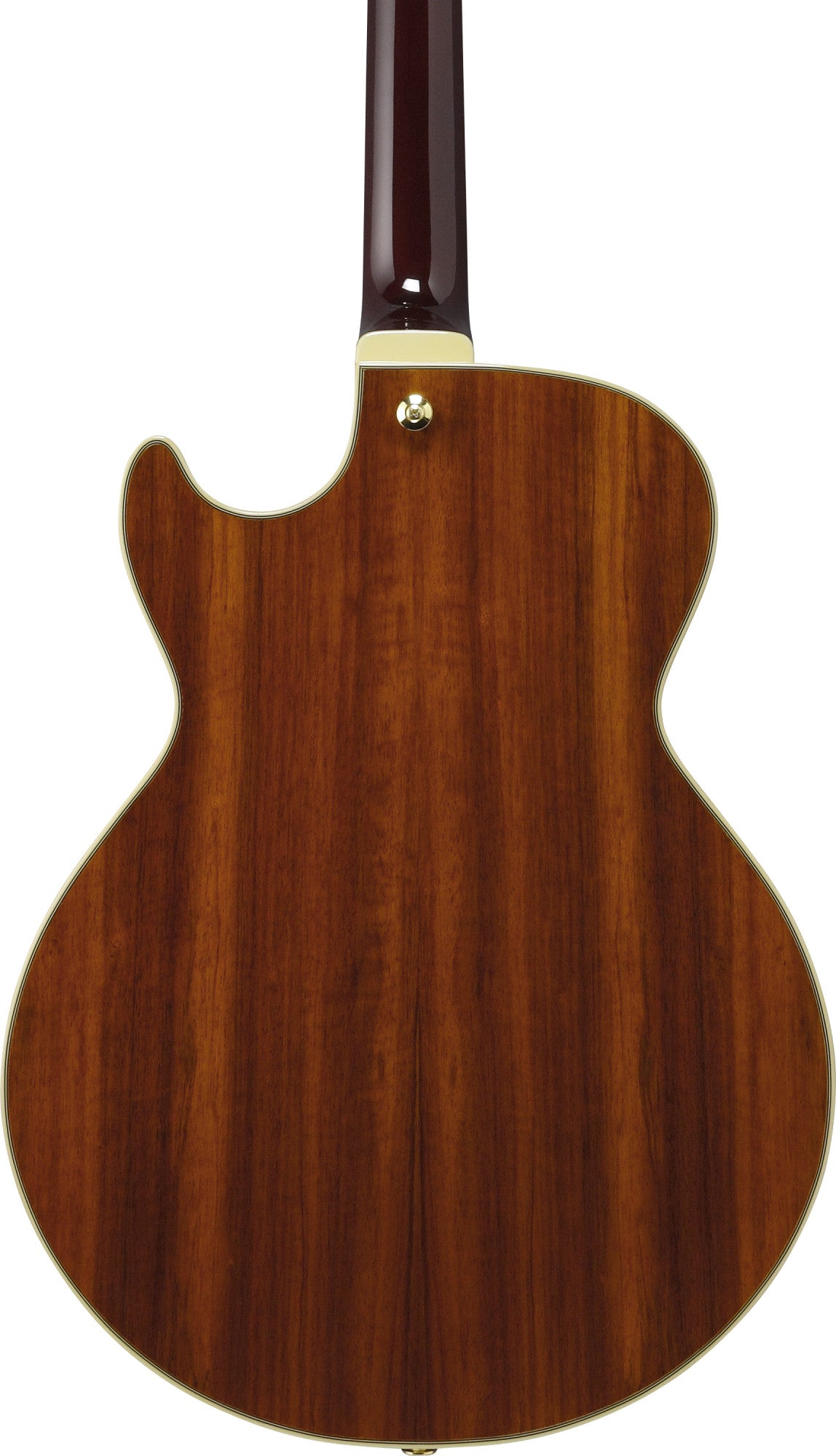 IBANEZ Artcore Expressionist AG Hollowbody Gitarre 6-String - Natural