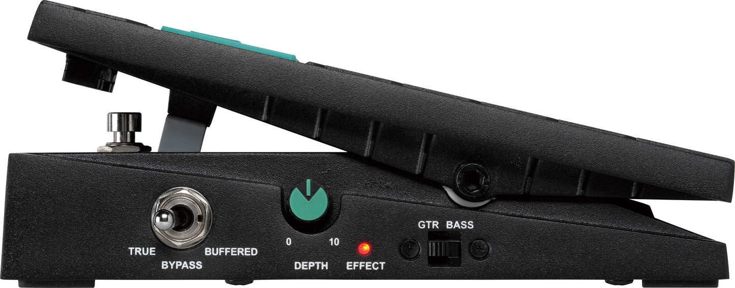 IBANEZ Wah Pedal - Effekt für E-Gitarre