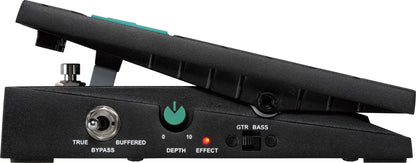 IBANEZ Wah Pedal - Effekt für E-Gitarre