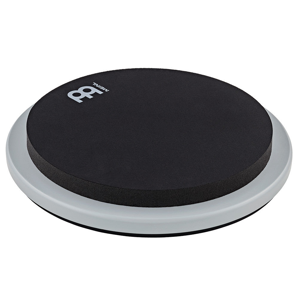 MEINL Cymbals 12" Double Sided Pad - Gray