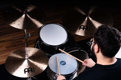 MEINL Stick & Brush - Manolito Rodriguez Signature Timbales Sticks (3-Pack)