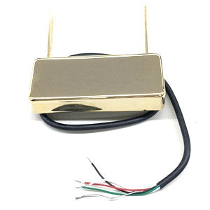 IBANEZ Magnetic Pickup Magic Touch-Mini - gold