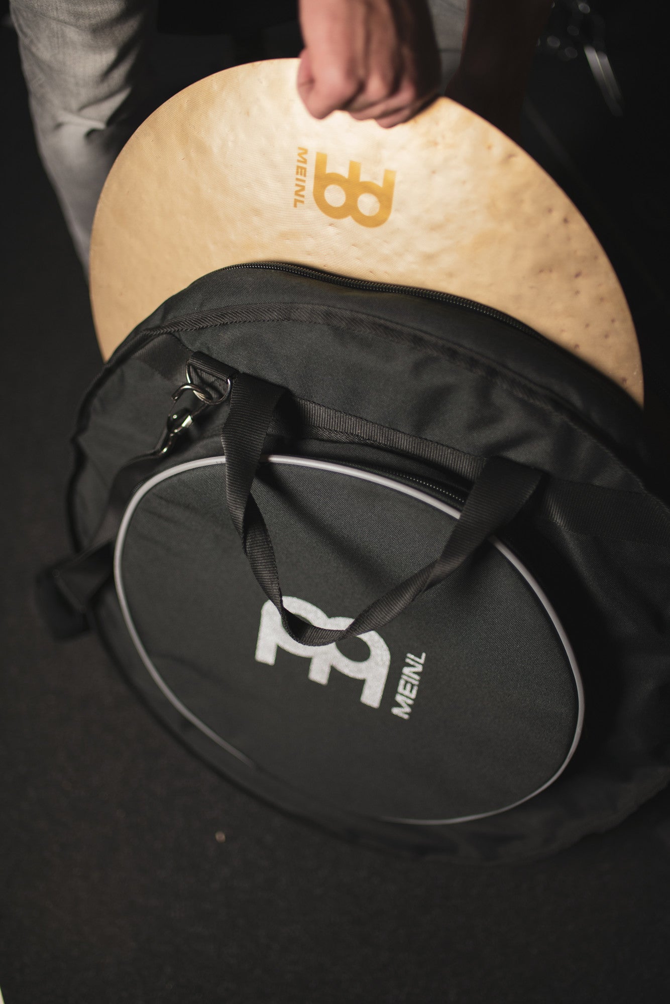 MEINL Cymbals Professional Backpack - 22"
