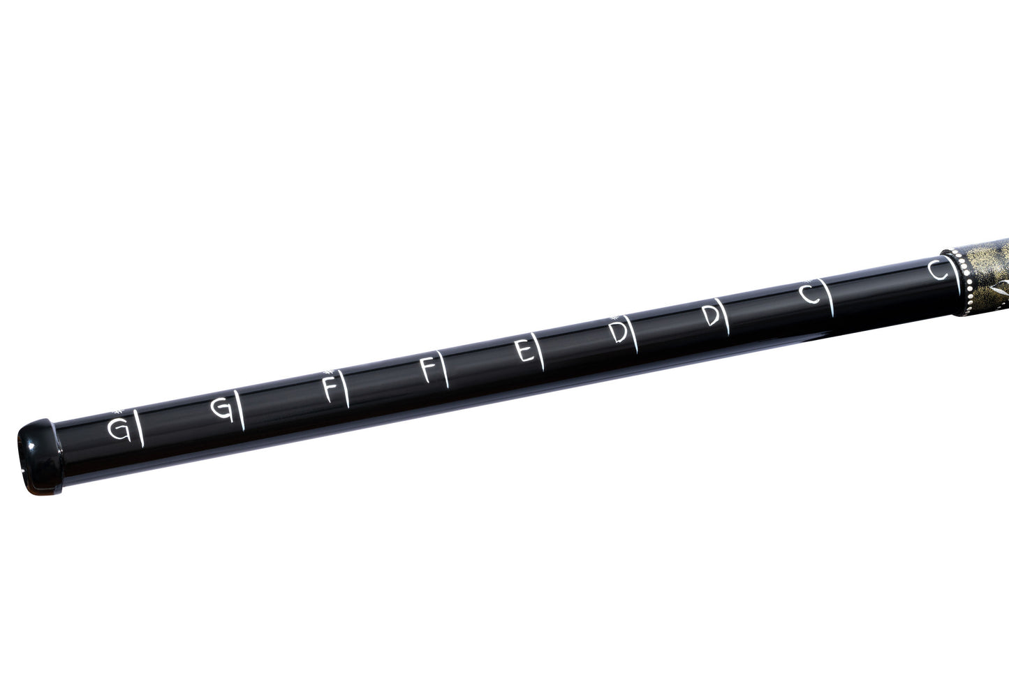 MEINL Percussion Synthetic Series Trombone Didgeridoo - 36" - 62"
