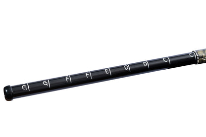 MEINL Percussion Synthetic Series Trombone Didgeridoo - 36" - 62"