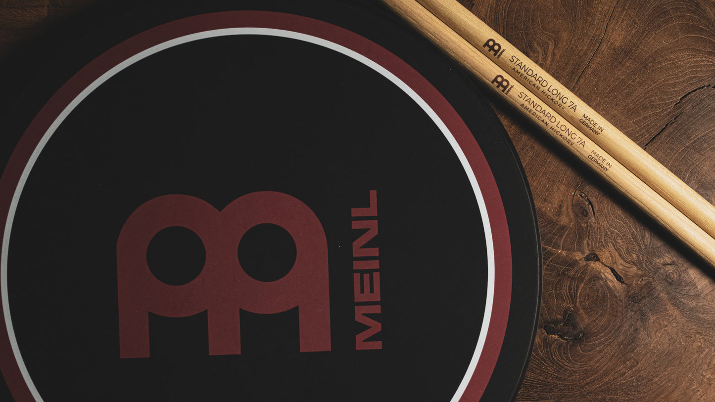 MEINL Stick & Brush - Standard Long 7A Drumstick