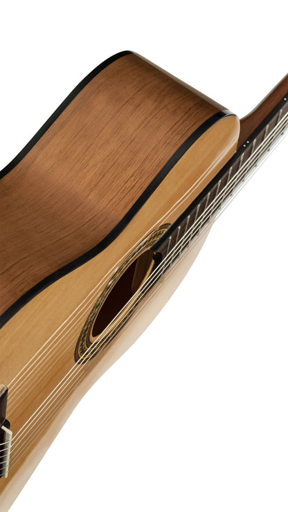 ORTEGA Picker´s Pack 4/4 Nylon String Guitar 6-String -Beginner Set