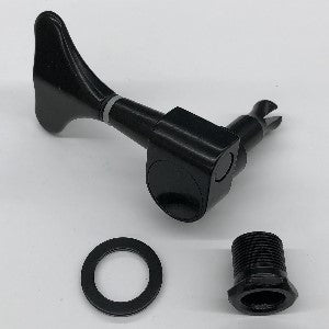 IBANEZ Machinehead Die-Cast Black Right