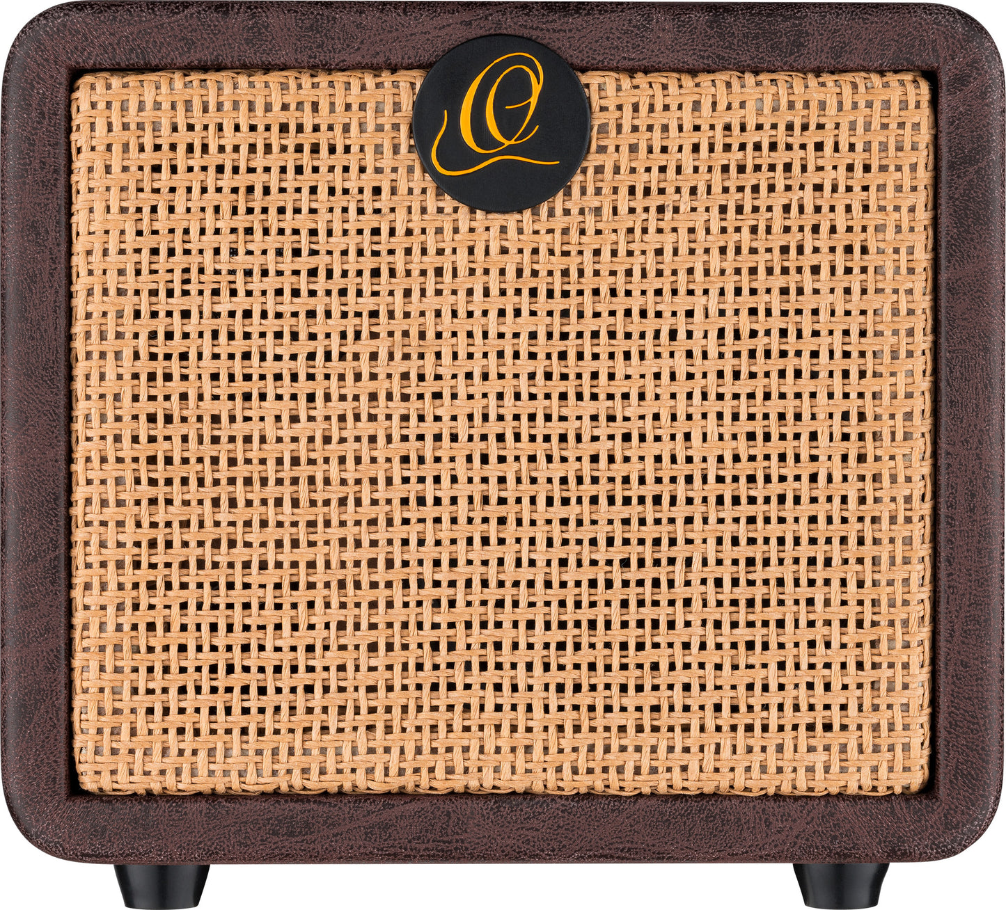 ORTEGA Amplification Series Bluetooth-Verstärker/Lautsprecher mit Effekten – 12 Watt