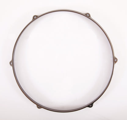 TAMA Spannreifen 13" die-cast in black nickel - 6 Loch