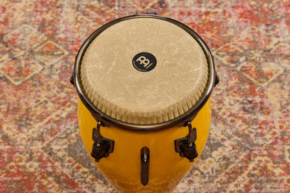 MEINL Percussion Artist Series Alexandra Alban Signature 11" Quinto - Sunrise Yellow