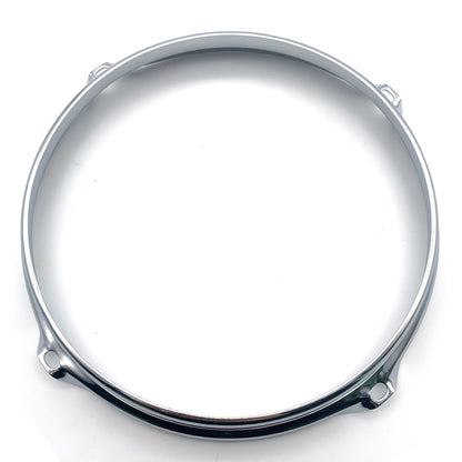 TAMA Sound Arc Drum Hoop 4 Hole - Chrome 8" for Silverstar