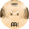 MEINL Cymbals Classics Custom Extreme Metal Ride - 20"