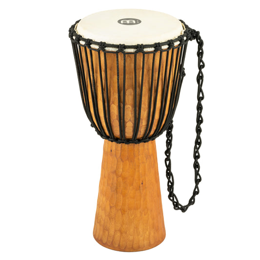 MEINL Percussion Headliner Rope Tuned Nile Serie Djembe - 12"