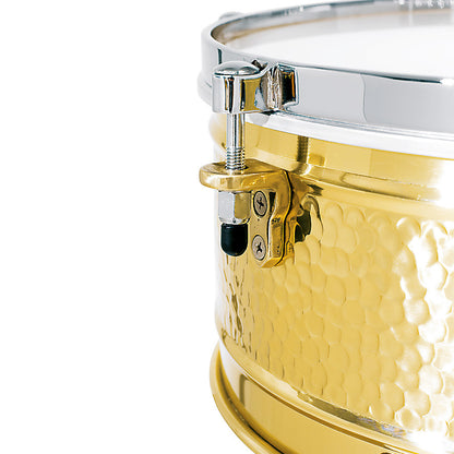 MEINL Percussion Artist Series Luis Conte Timbales 14" + 15"
