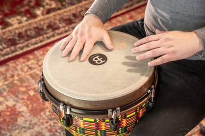 MEINL Percussion Jumbo Djembe 14" - Simbra