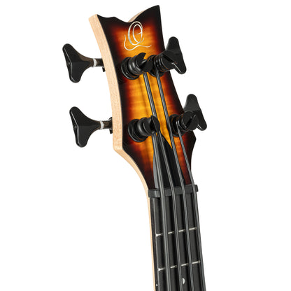 ORTEGA Neo Series Ukulele Bass 4-String + Gig Bag
