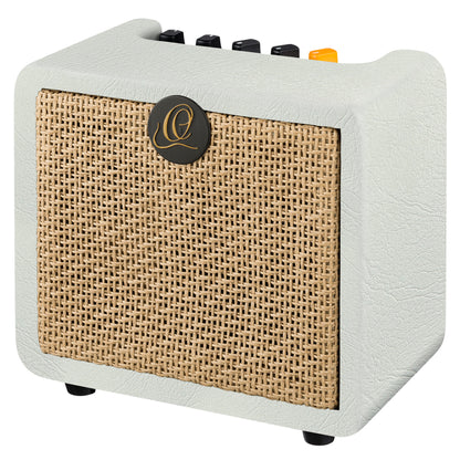 ORTEGA Amplification Series Bluetooth-Verstärker/Lautsprecher mit Effekten – 12 Watt