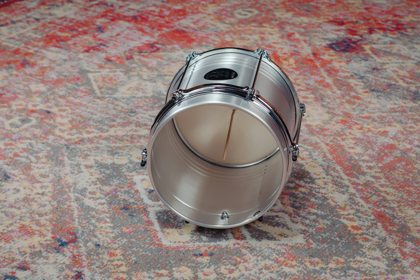 MEINL Percussion Aluminum Series Cuica - 10"