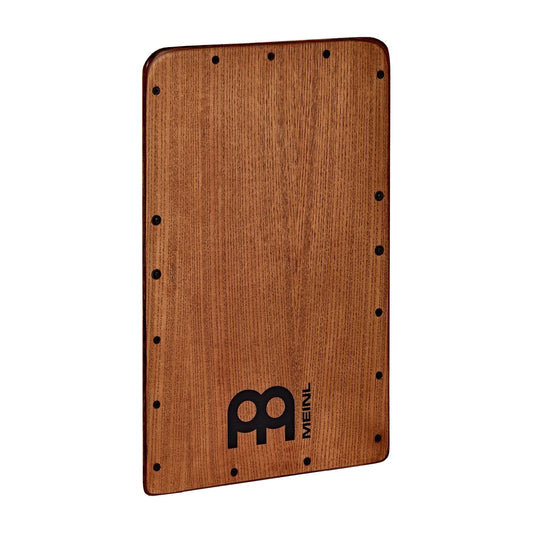 MEINL Percussion Cajon Frontplatte für SCP100AWA (rechteckig ausgesägt)